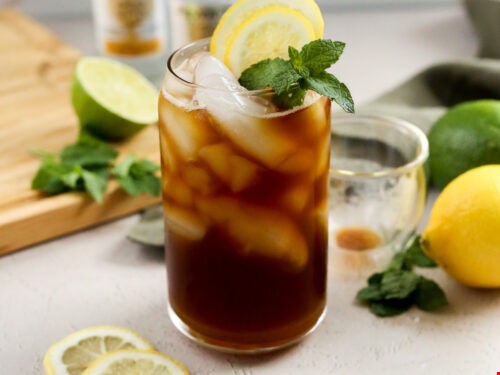 sparklinge mint espresso